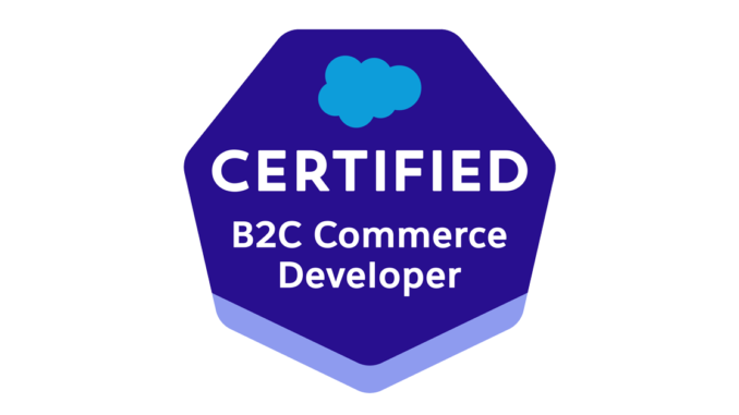 B2C-Commerce-Developer Musterprüfungsfragen