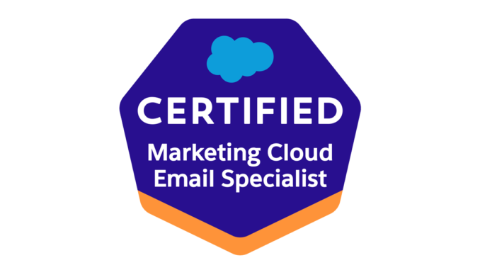 Marketing-Cloud-Email-Specialist Online Test | Sns-Brigh10