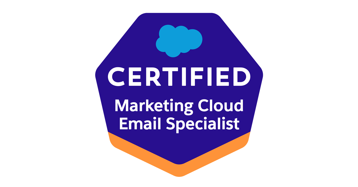 Marketing-Cloud-Email-Specialist Lernressourcen