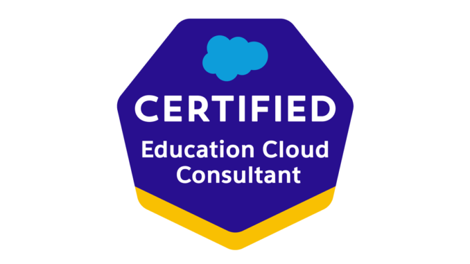 Education-Cloud-Consultant Fragen Und Antworten