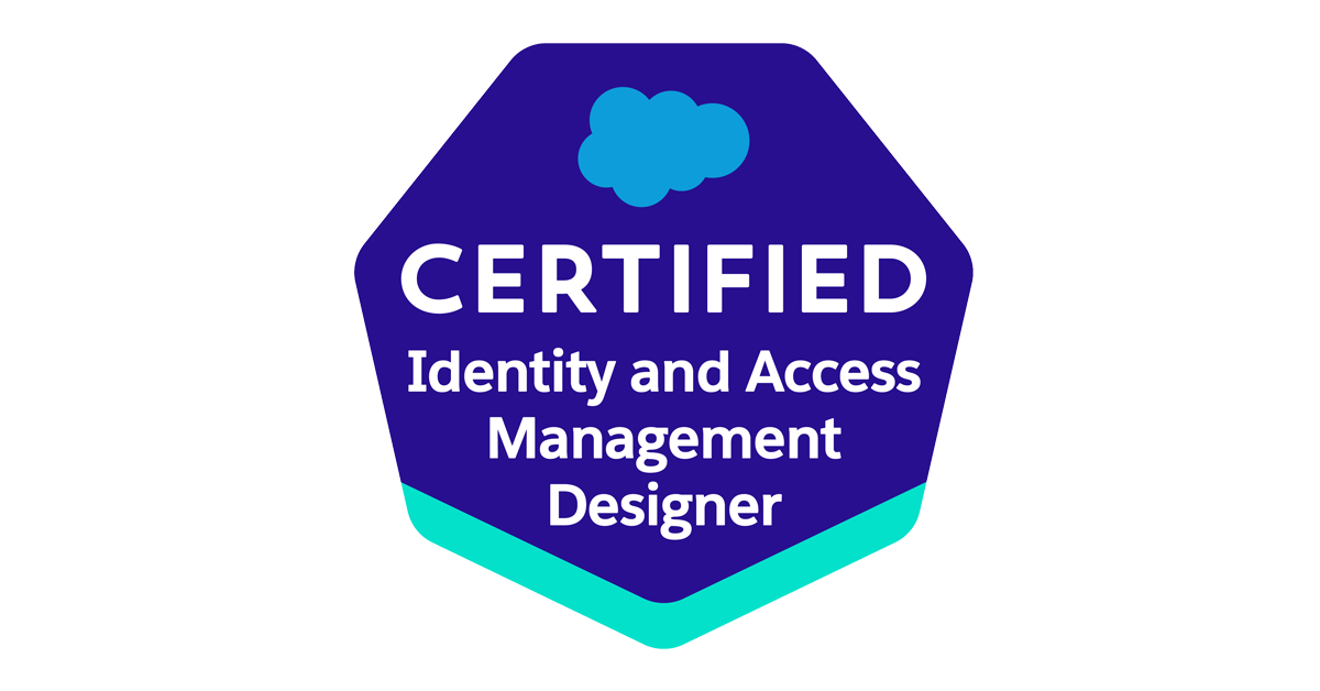 New Identity-and-Access-Management-Designer Dumps Sheet