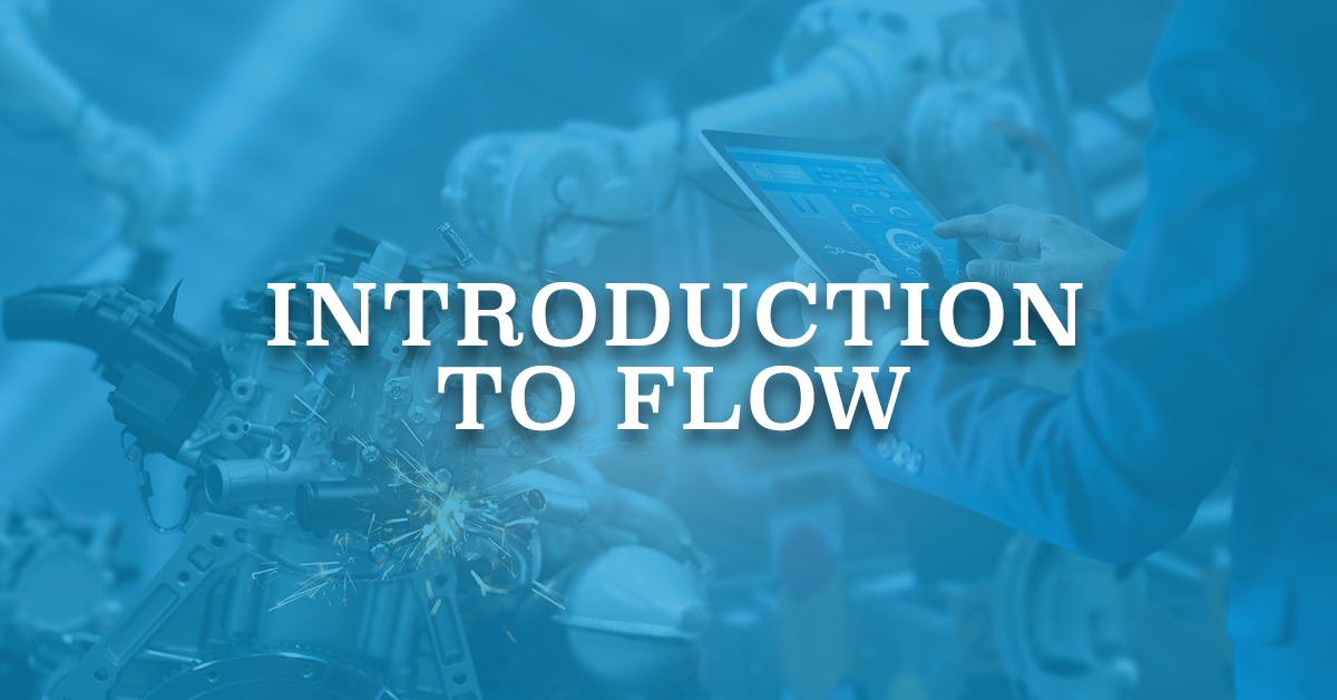 Introduction to Salesforce Flows - Apex Hours
