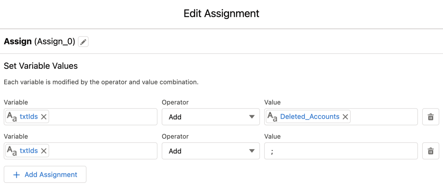 Using Flow to Undelete Records From the Recycle Bin Salesforce Time