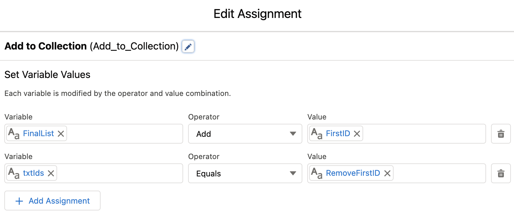 Using Flow to Undelete Records From the Recycle Bin Salesforce Time