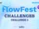 FlowFest V4 Challenges - Challenge 3