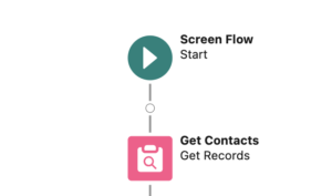 Data Table Component in Screen Flow - Salesforce Time