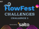 FlowFest V5 Challenges - Challenge 3