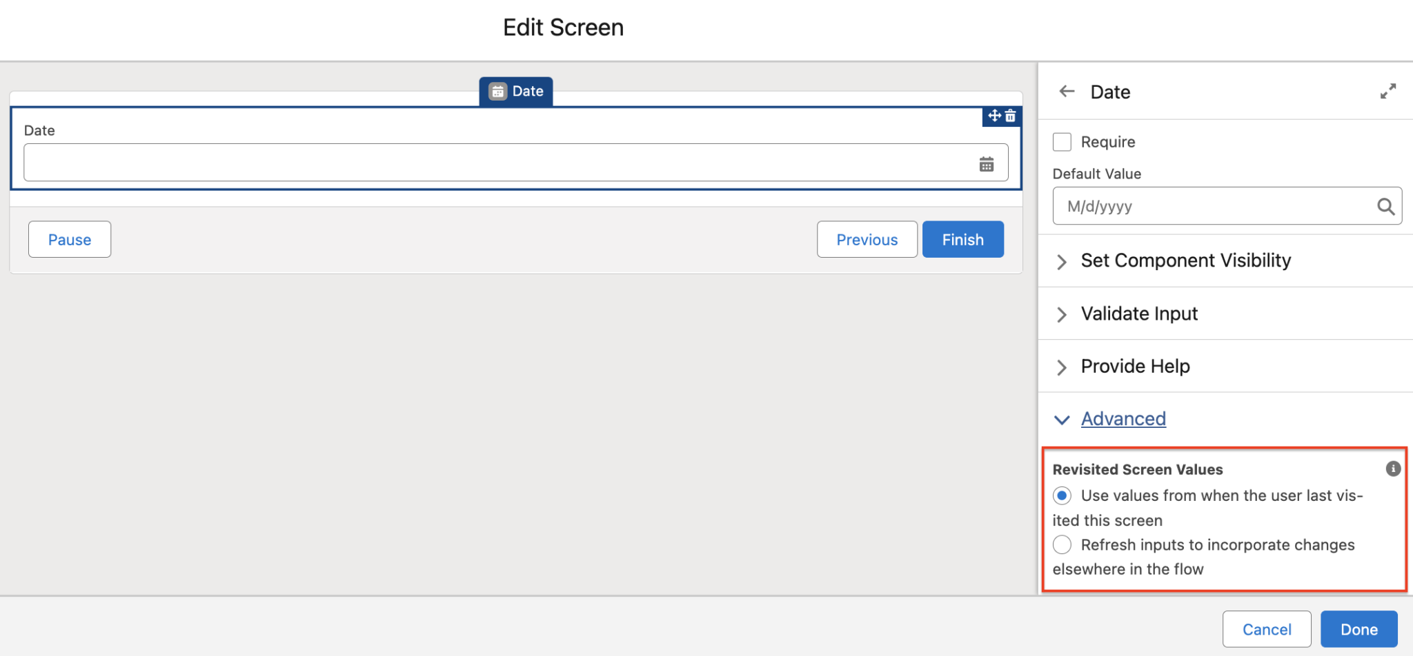 New Flow Features of Winter '24 Release - Salesforce Time