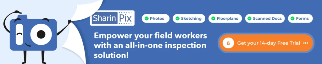 Field Inspection App