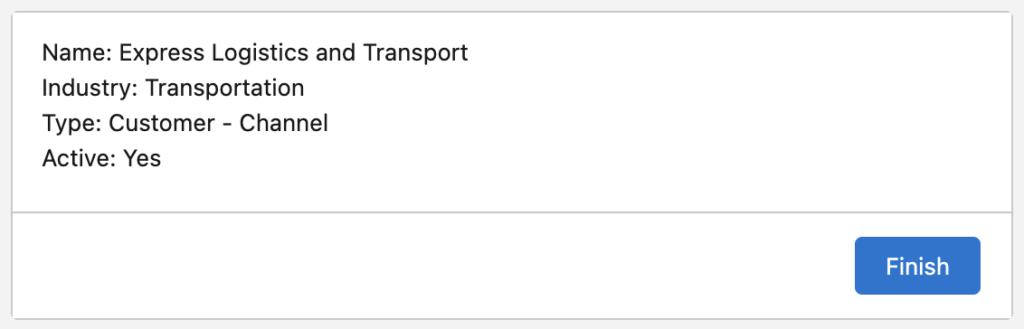 Display Merge Fields - Flow API Version 54