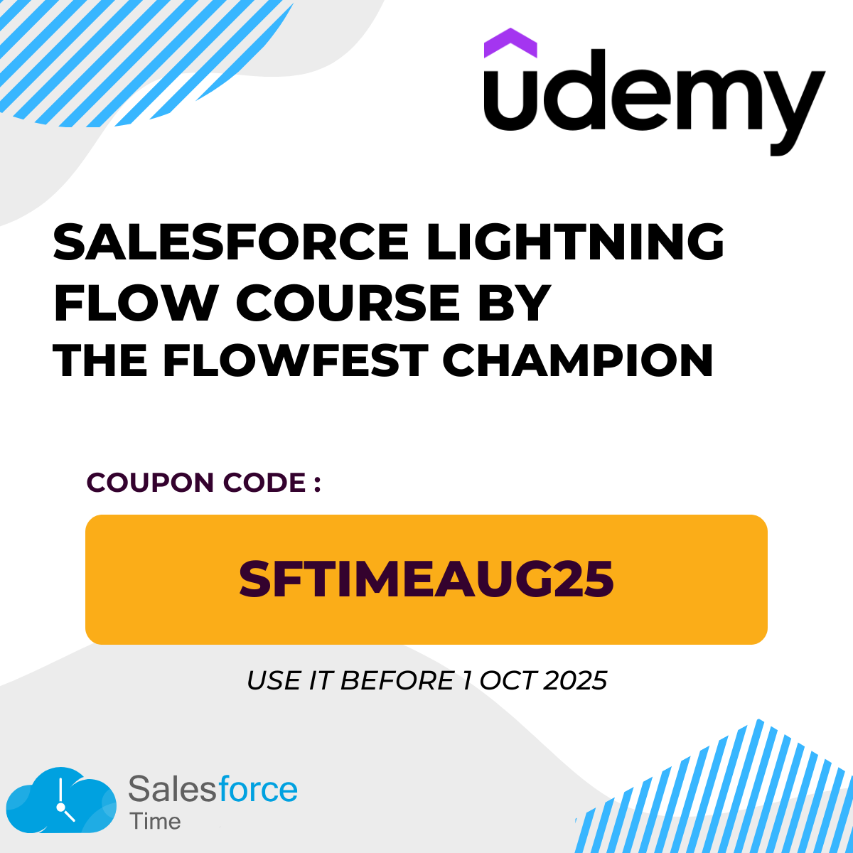 Udemy Coupon