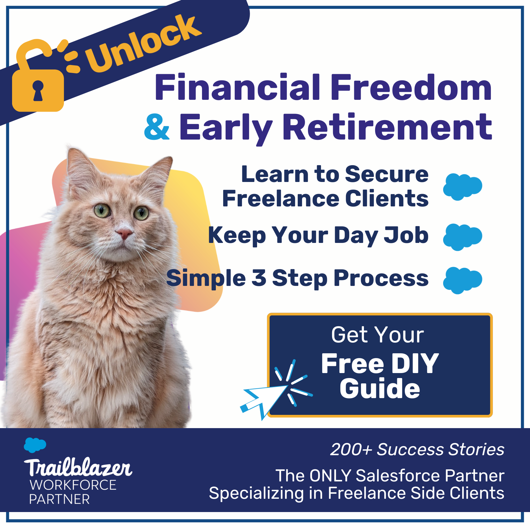 Talent Stacker Freelance