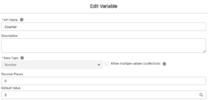 How to Repeat Actions in Flow Using a Counter and a Fake Loop ...