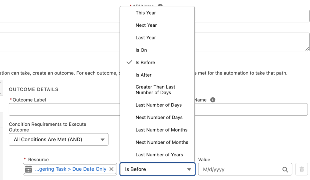 Summer '26 Release - New Date Operators