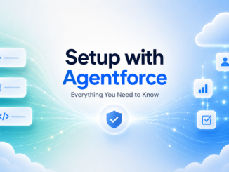 Setup with Agentforce