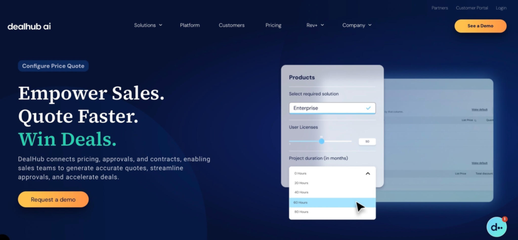 DealHub