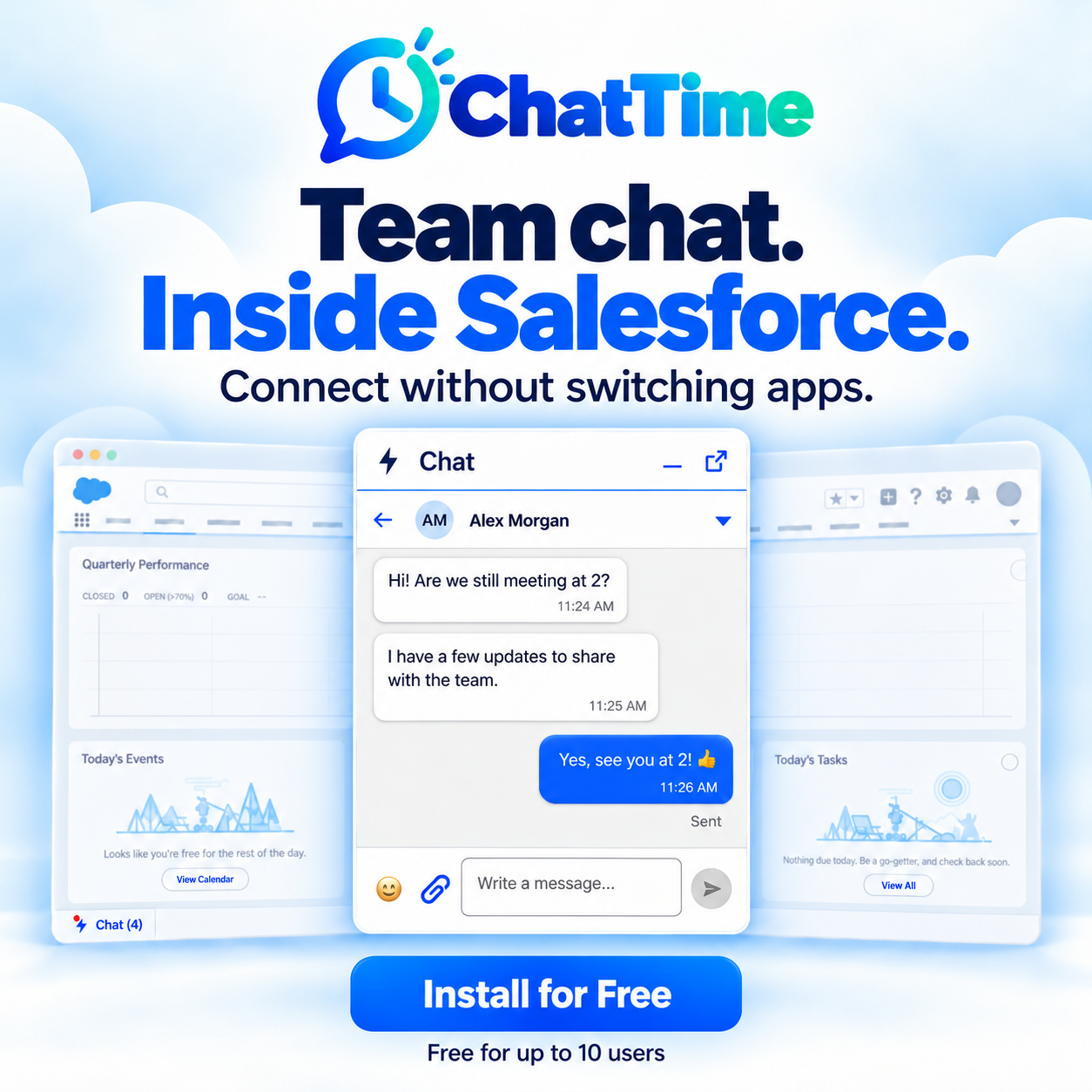 ChatTime